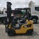 CAT DP15NT