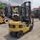 CAT DP15NT