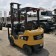 CAT DP15NT