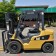 CAT DP25NT