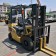 CAT DP25NT