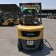 CAT DP25NT