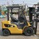 CAT DP25NT
