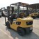 CAT DP25NT