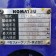 KOMATSU FD30HT-14
