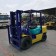 KOMATSU FD30HT-14
