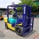 KOMATSU FD30HT-14