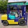 KOMATSU FD30HT-14