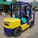 KOMATSU FD30HT-14