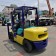 KOMATSU FD30HT-14
