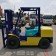 KOMATSU FD30HT-14